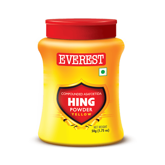 Everest Hing Powder 50g