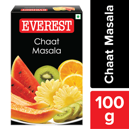 Everest Chat Masala 100g