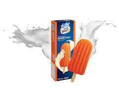 Vadilal Orange Dolly 60ml