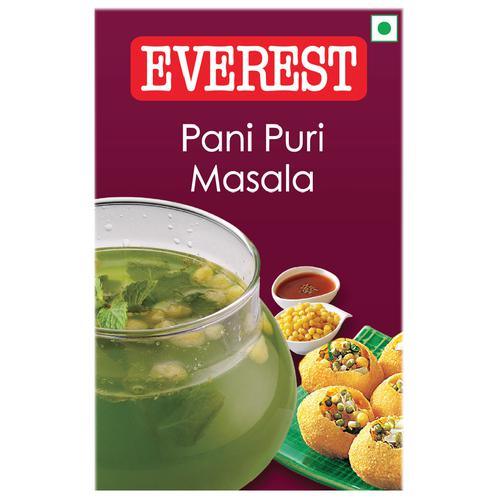 Everest Panipuri Masala 50g