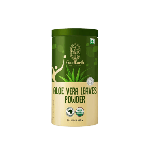 Good Earth Aloe Vera Powder 200g