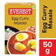EVEREST Egg Curry Masala 50 g
