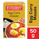 Everest Egg Curry Masala 50G