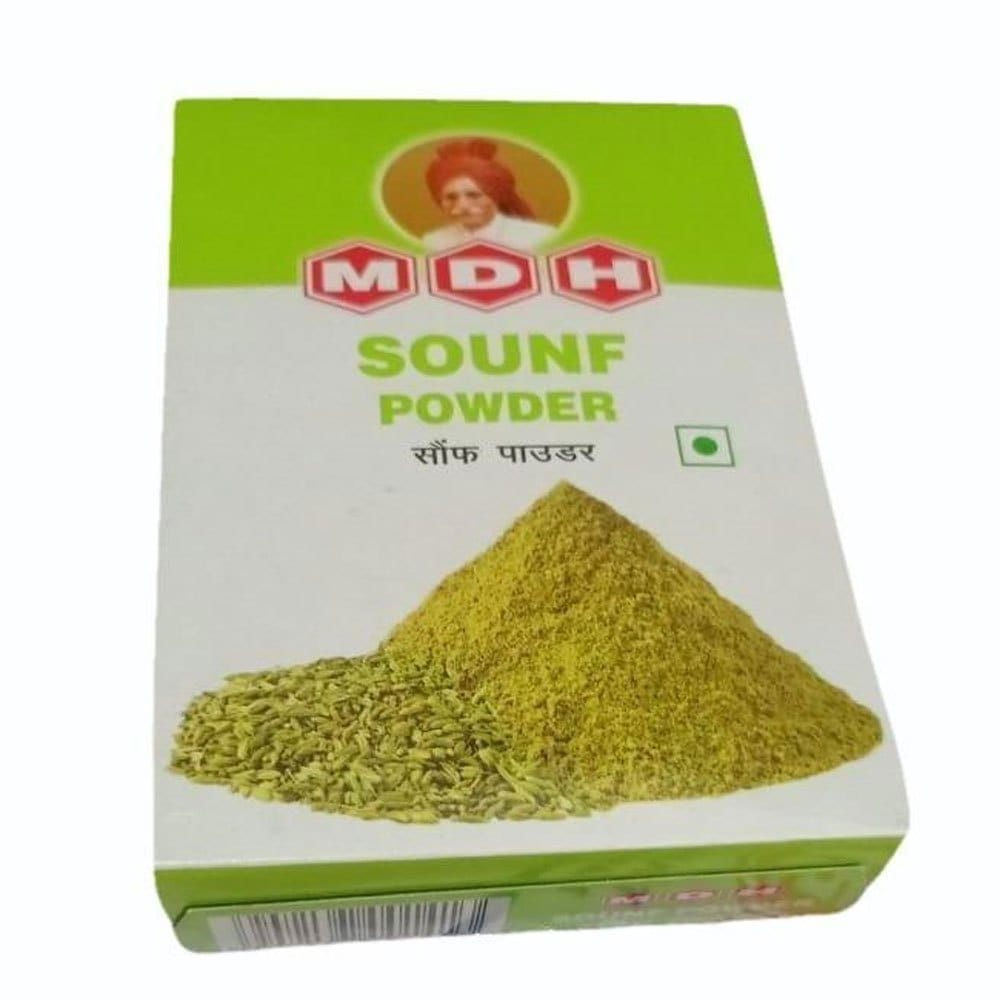 MDH Fennel Powder 50g