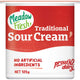 Meadow Fresh Sour Cream Traditional 125g