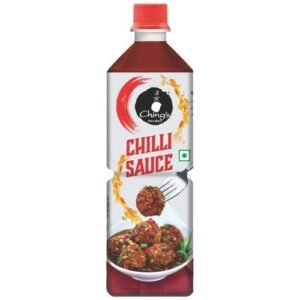Chings Chilli Sauce 680 g