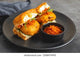 InDine Bombay Wada 50G x 20PCS