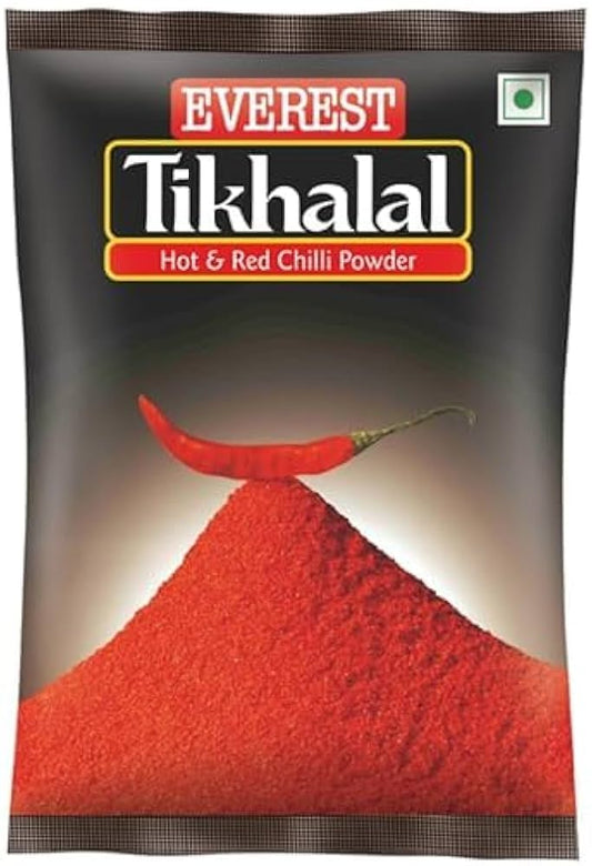 Everest Tikhalal Chilli 500g
