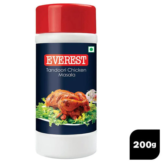 Everest Tandoori Chicken Masala 200g Jar