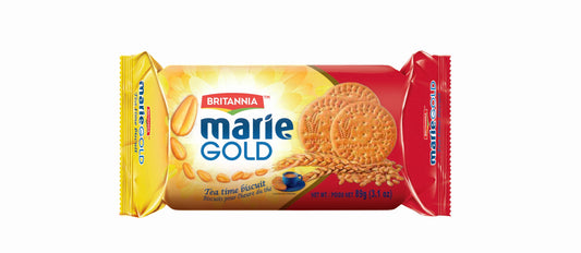 Britannia Marie Gold 600g