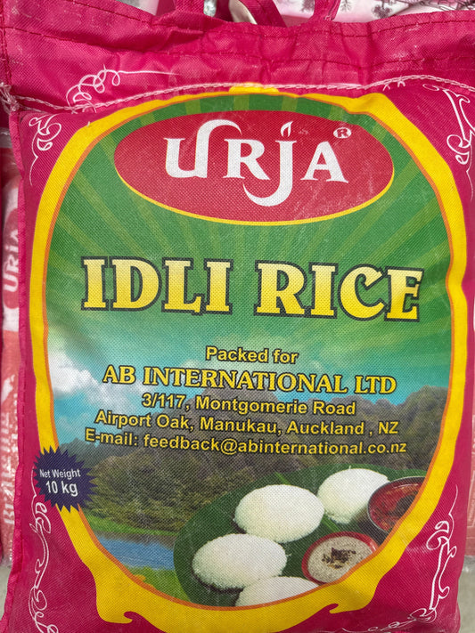 Urja Idli Rice 10kg