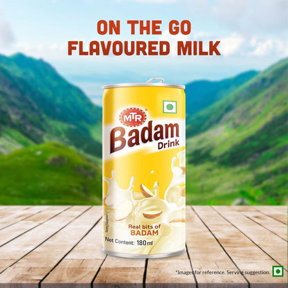 MTR Badam Drink -180ml