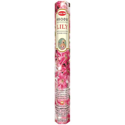 HEM Lily Hexa