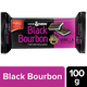 Parle Hide & Seek Black Bourbon Vanilla 100g
