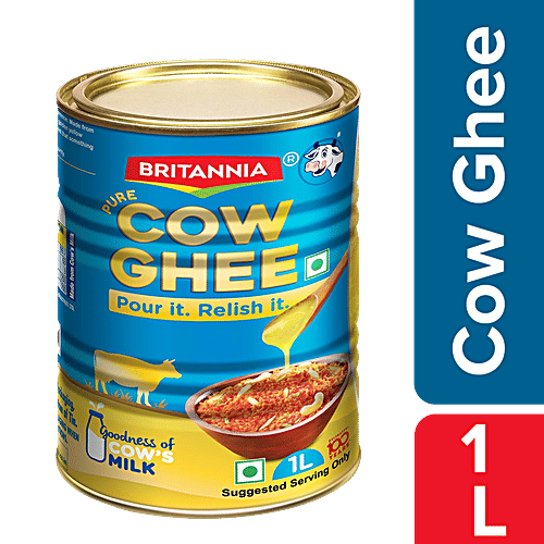 Britannia Ghee 1L