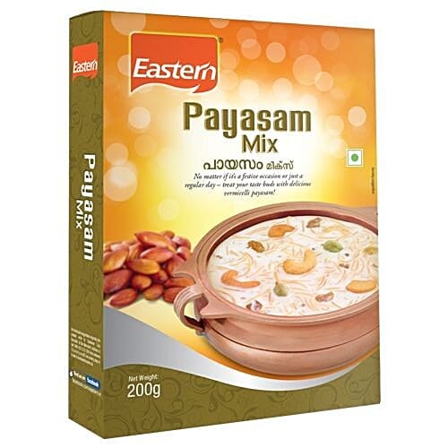 Payasam Mix(Vermicelli) 200g (Eastern)