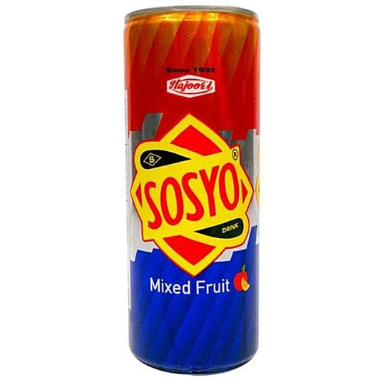 Sosyo Can 250ml