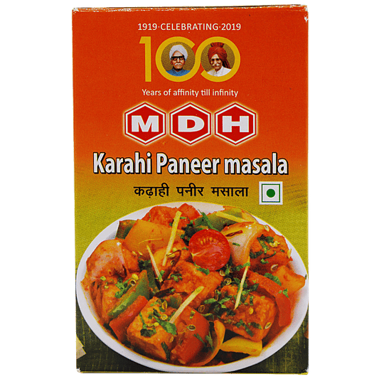 MDH Karahi Paneer Masala 60g