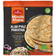 Frozen Haldirams Paratha Aloo Pyaz 400g