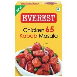 EVEREST Chicken 65 kabab Masala 100 g