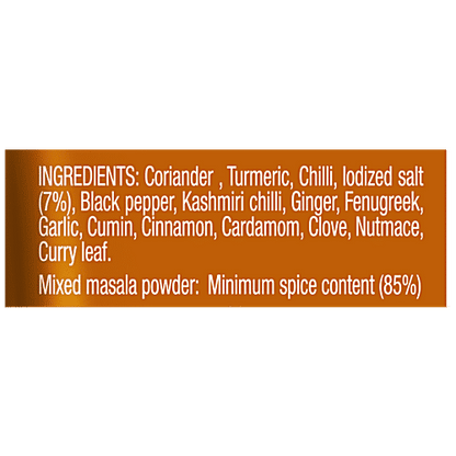 Eastern Chicken Masala 50g