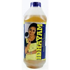 Idhayam Sesame Oil 1.00 L