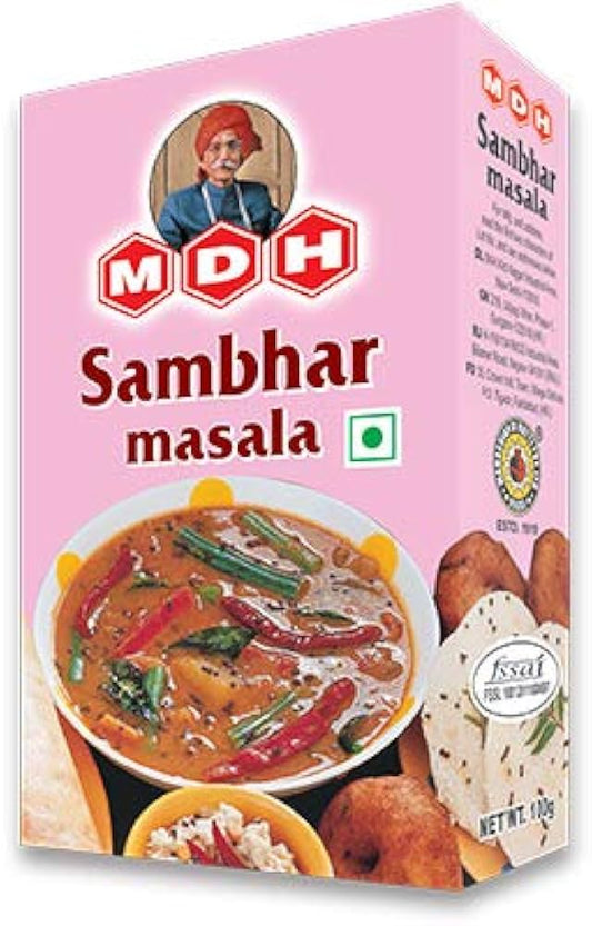 MDH Sambar Masala 100 g
