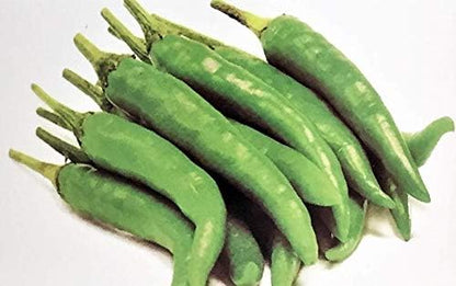 Chilli Pickle 1kg (Shan)