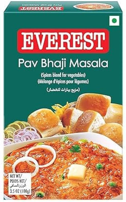 Everest Pav Bhaji Masala 100g