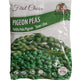 Bombaywalla Frozen Tuver Lilva (Pigeon Peas) 315g