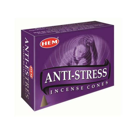 HEM Anti Stress Cones