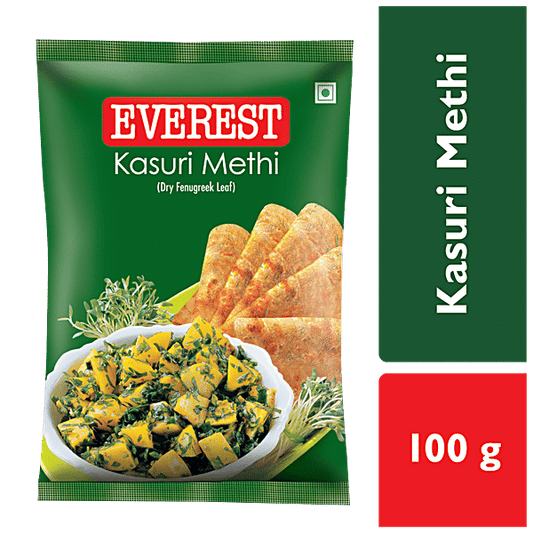 Everest Kasuri Methi 100g