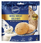 Pillsbury Whole Wheat Roti Gold 50gx10