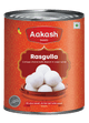 Aakash Rasgulla 1.25kg