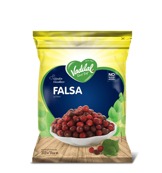Vadilal Falsa Pulp 312g