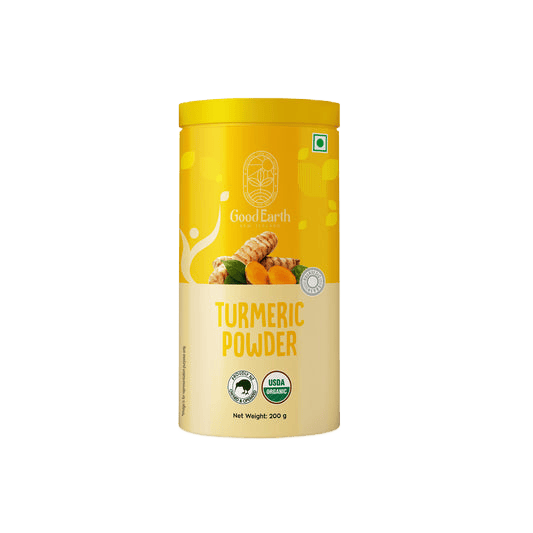 Good Earth Turmeric Powder 200g
