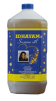 Sesame Oil 2L (Idhayam)