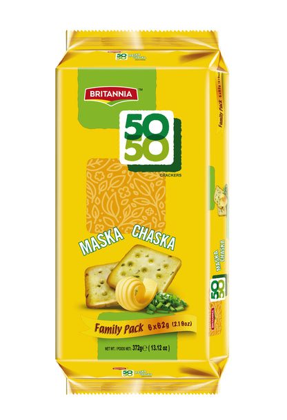 Maska Chaska 62g