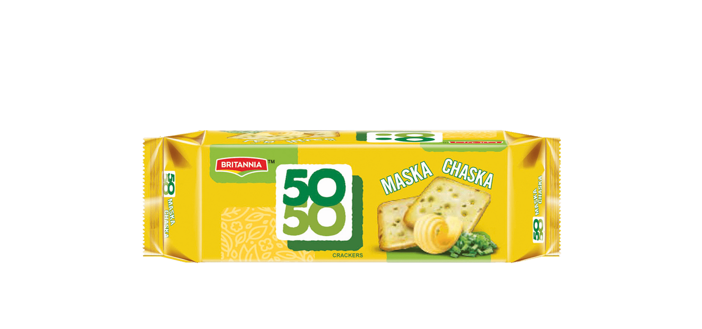 Maska Chaska 62g