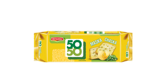 Maska Chaska 62g