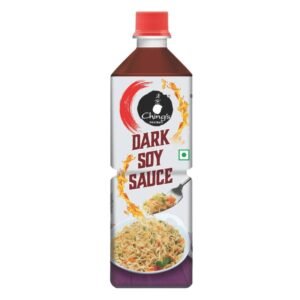 Chings Dark Soya Sauce 680 g
