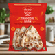 Frozen Tandoori Naan 375g - 5 Naan (Deep)