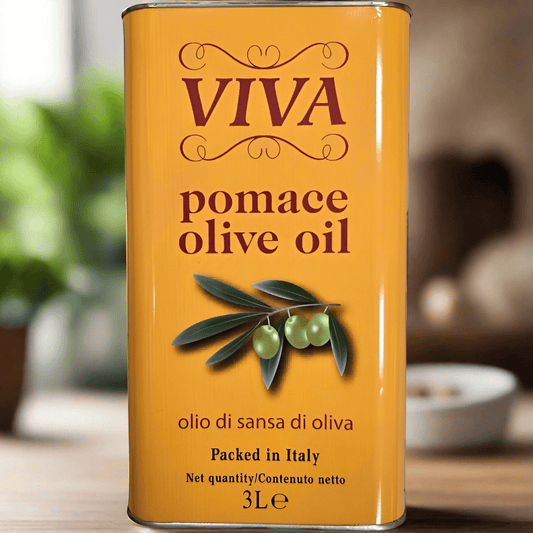 VIVA Oil Olive Pomace 3L