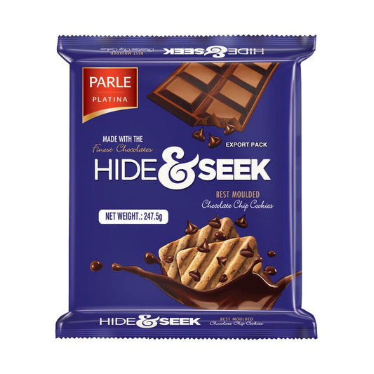 Parle Hide & Seek 247g