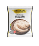 Bombaywalla Makki Roti RTE 80g x 5pc