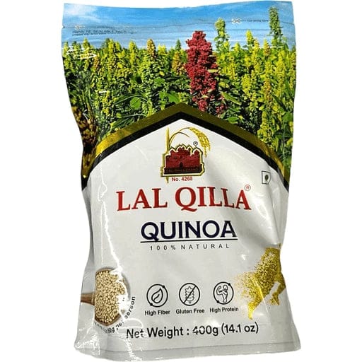Lal Qilla Premium Quality Quinoa 9.6kg