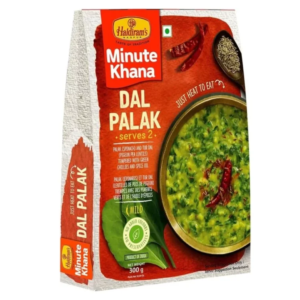 Haldiram Dal Palak 300 g