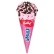 Vadilal Strawberry Ice Cream 1 LTR