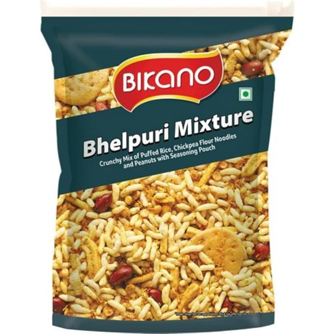 Bikano Bhelpuri Mixture 150g