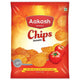 Tangy Tomato Chips 130g (Aakash)